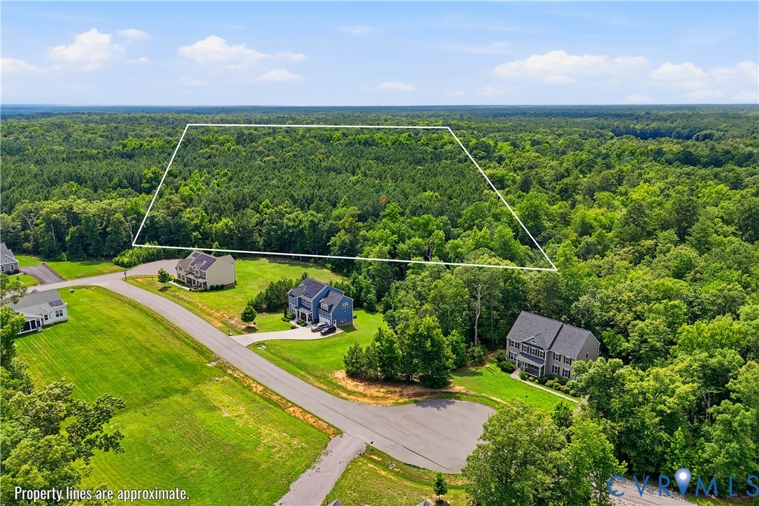 0 Darbytown Road Henrico, VA 23231 - Photo 1 of 11 Expansive wooded lot offering significant tree cov