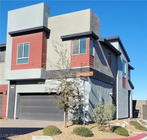 $2,287 | 3210 Centano Street, Henderson, NV 89044