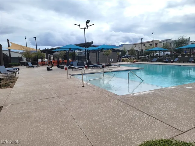 $2,287 | 3210 Centano Street, Henderson, NV 89044