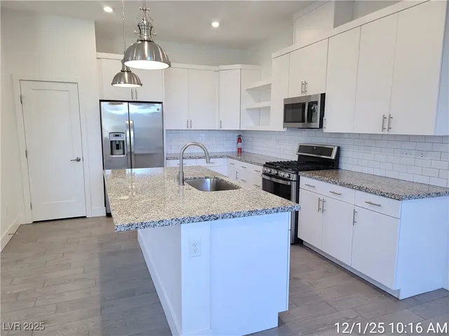 $2,287 | 3210 Centano Street, Henderson, NV 89044