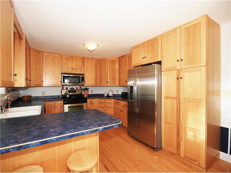 163 Raymond Hill Road Raymond, ME 04071 - Photo 8 of 33 Kitchen.