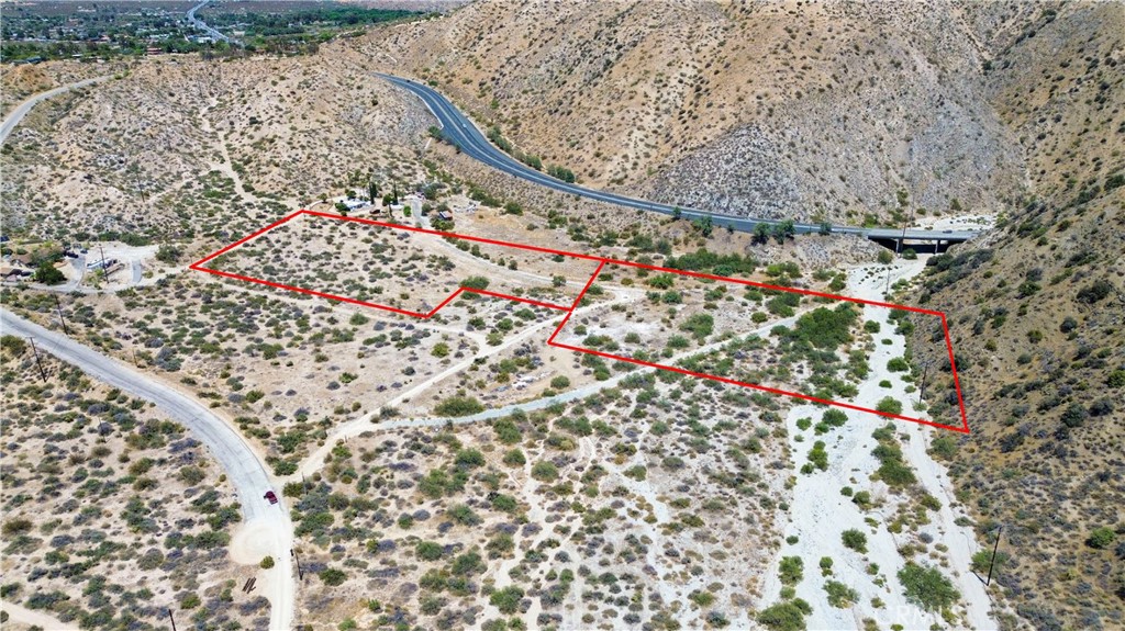 1 Canyon House Road Morongo Valley, CA 92256 - Photo 3 of 11