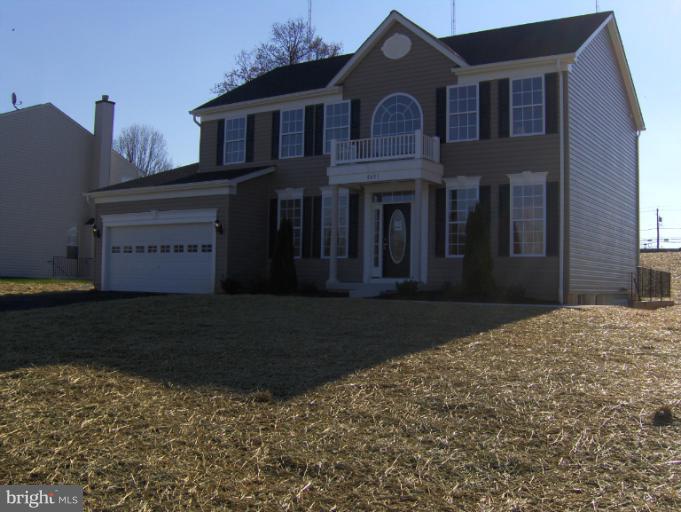8631 Windmill Road Randallstown, MD 21133 - Photo 1 of 15 Exterior (Front)