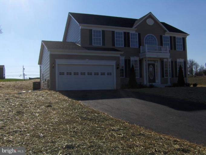 8631 Windmill Road Randallstown, MD 21133 - Photo 2 of 15 Exterior (Front)