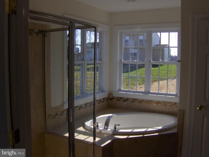 8631 Windmill Road Randallstown, MD 21133 - Photo 12 of 15 Bath (Master)