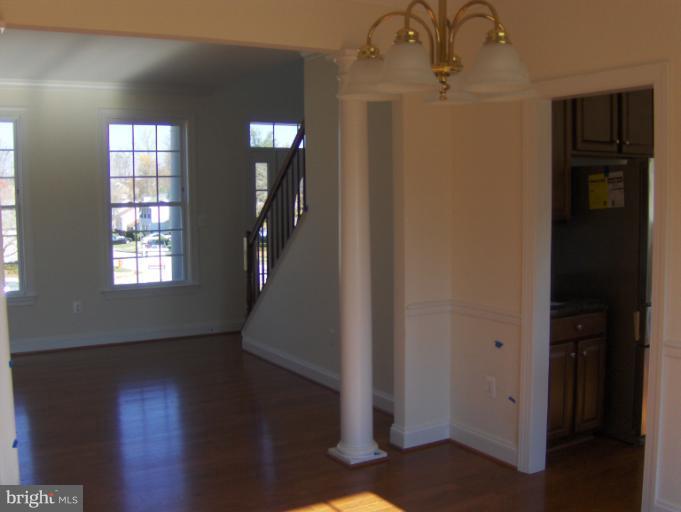 8631 Windmill Road Randallstown, MD 21133 - Photo 10 of 15 Dining Room