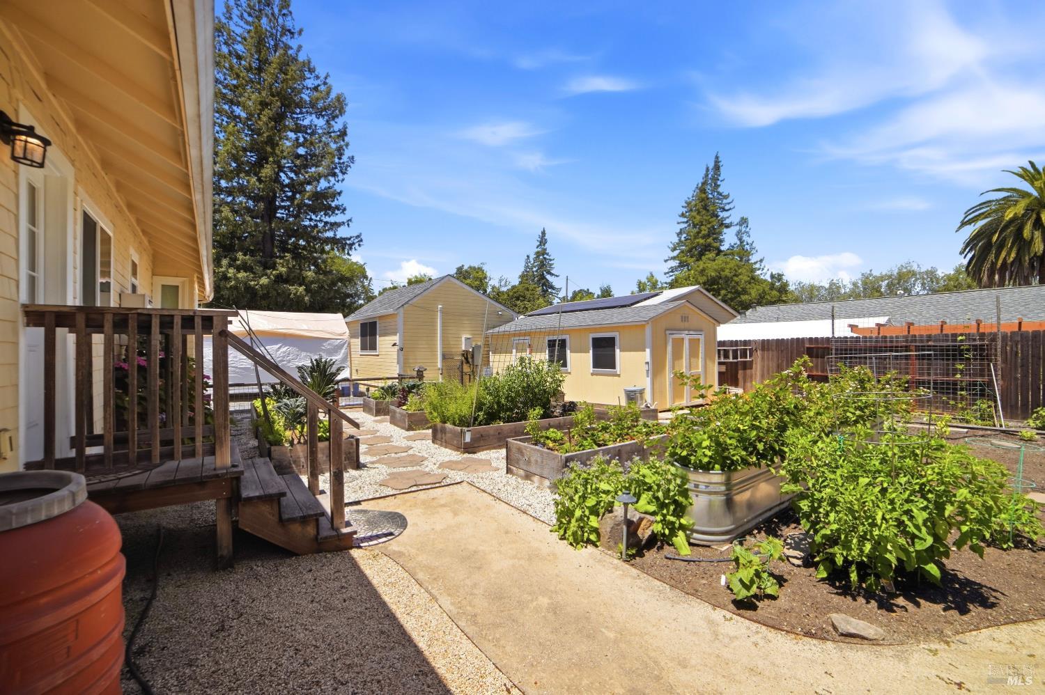 1955 Hoen Avenue Santa Rosa, CA 95405 - Photo 37 of 46