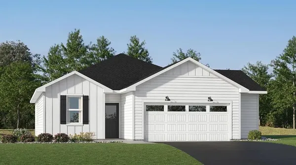$380,160 | 741 Vista Court, Hanover, MN 55341