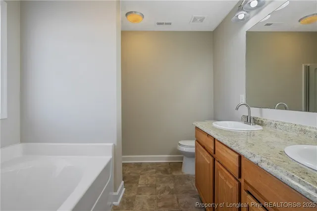 $259,999 | 130 Sanford Court, Raeford, NC 28376