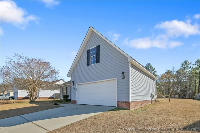 $259,999 | 130 Sanford Court, Raeford, NC 28376