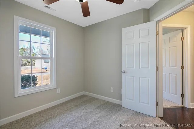 $259,999 | 130 Sanford Court, Raeford, NC 28376