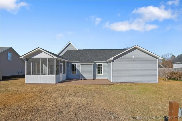 $259,999 | 130 Sanford Court, Raeford, NC 28376