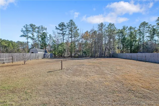 $259,999 | 130 Sanford Court, Raeford, NC 28376