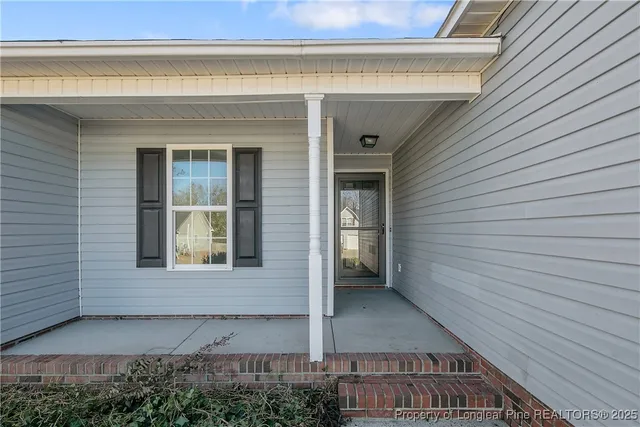 $259,999 | 130 Sanford Court, Raeford, NC 28376