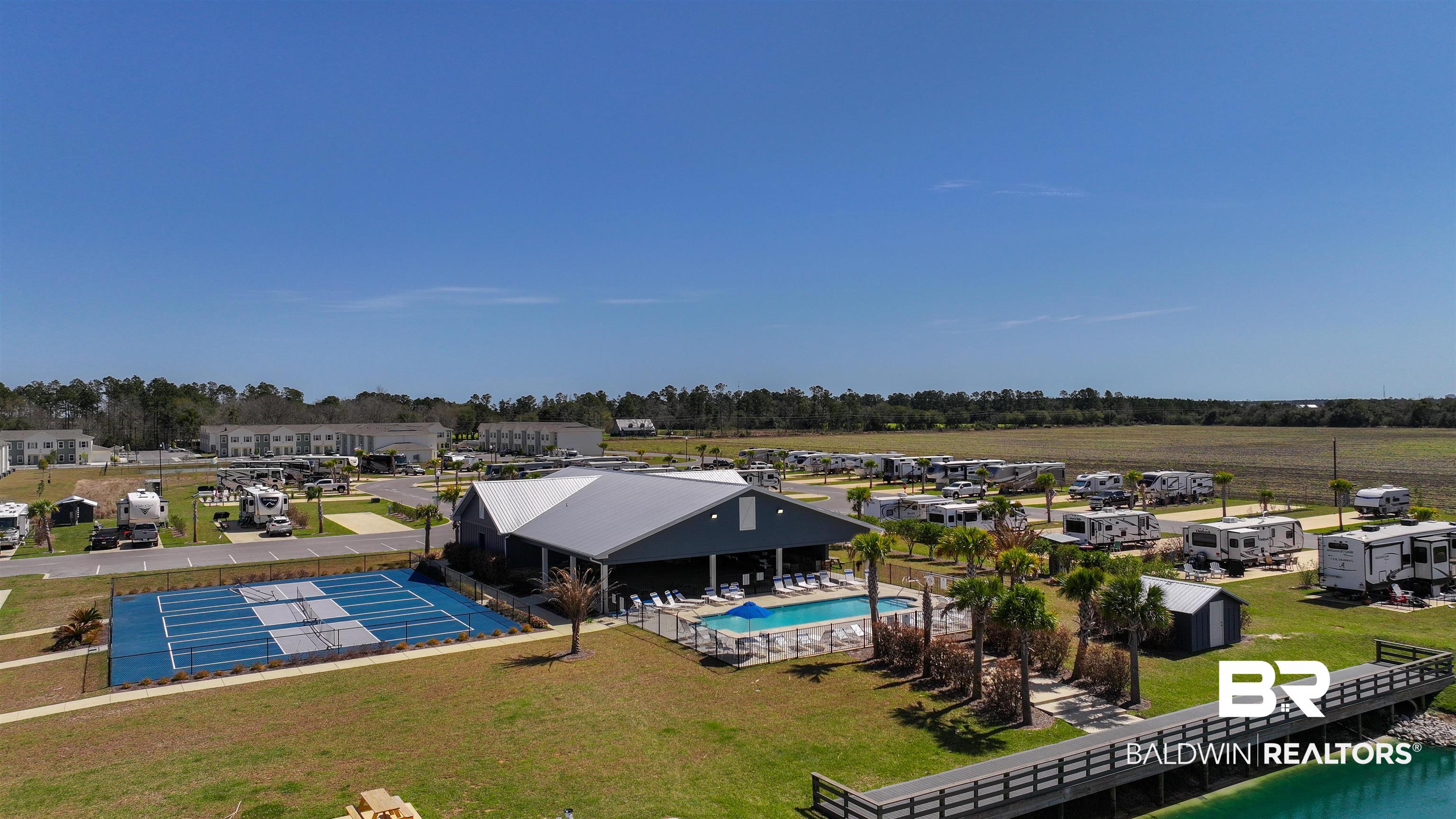 753 Vacation Circle Foley, AL 36535 - Photo 16 of 18