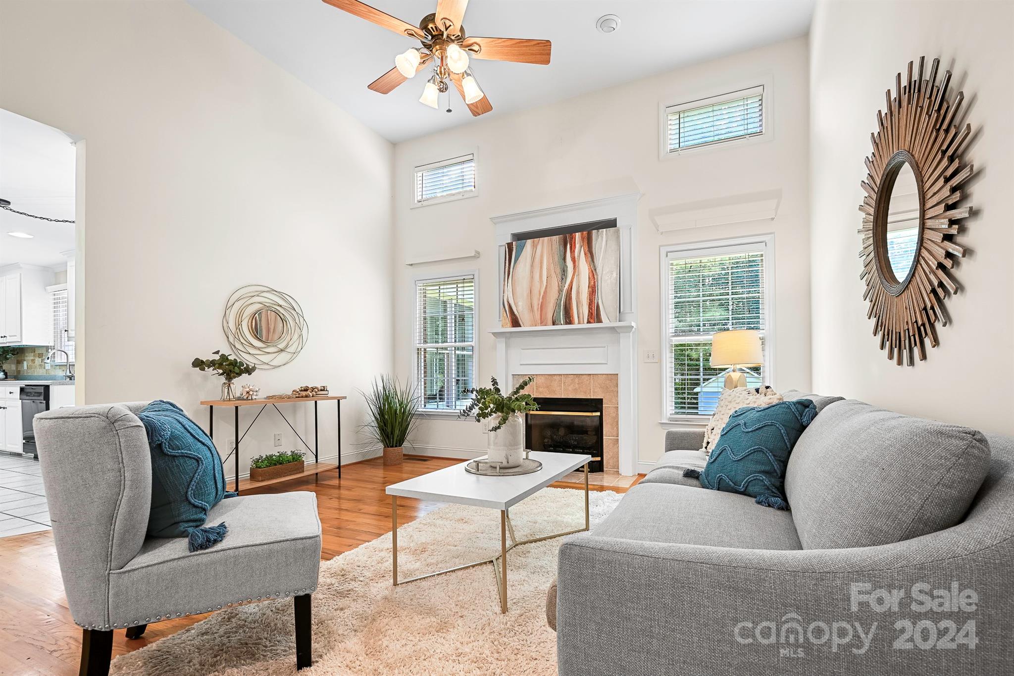 9949 Harrisburg Road Fort Mill, SC 29707 - Photo 6 of 47 Gallery Image 6