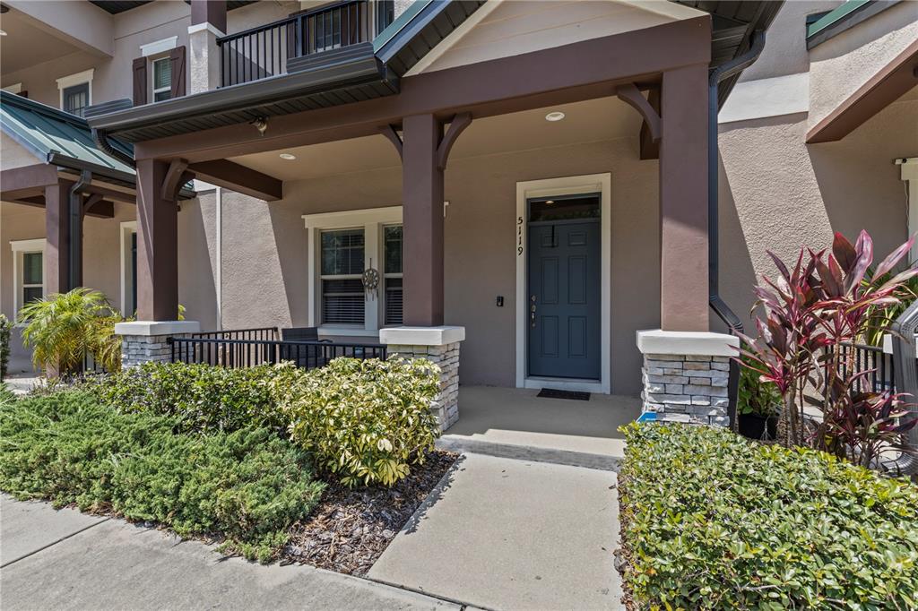 5119 Jones Road St. Cloud, FL 34771 - Photo 2 of 41 front view of a house