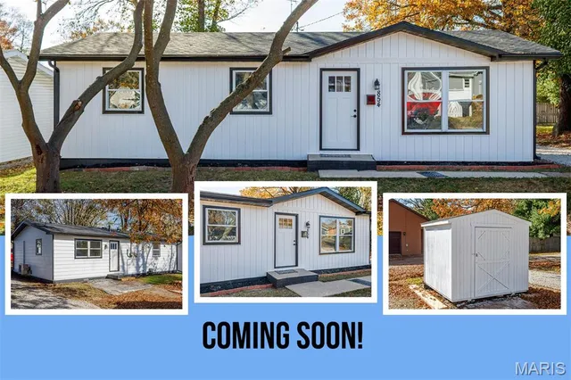 $139,900 | 854 Parent Street, Greenville, IL 62246