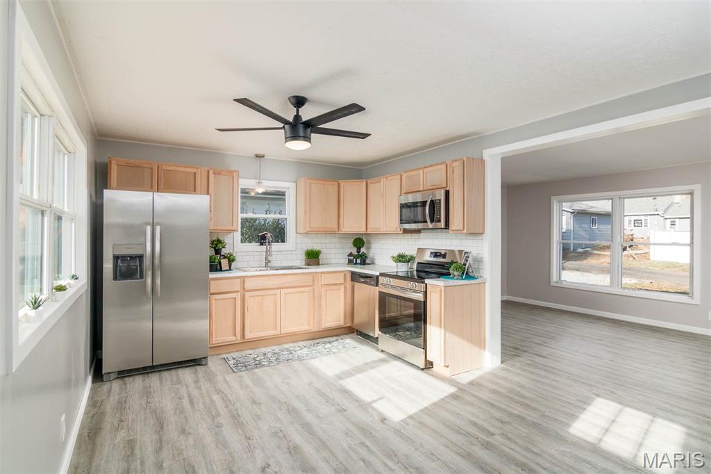 854 Parent Street Greenville, IL 62246 - Photo 15 of 27