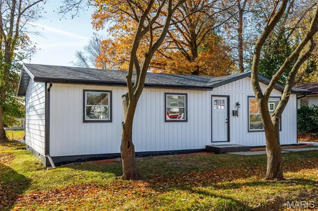 $139,900 | 854 Parent Street, Greenville, IL 62246