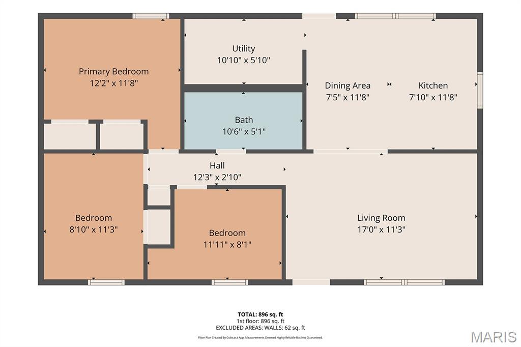 854 Parent Street Greenville, IL 62246 - Photo 26 of 27