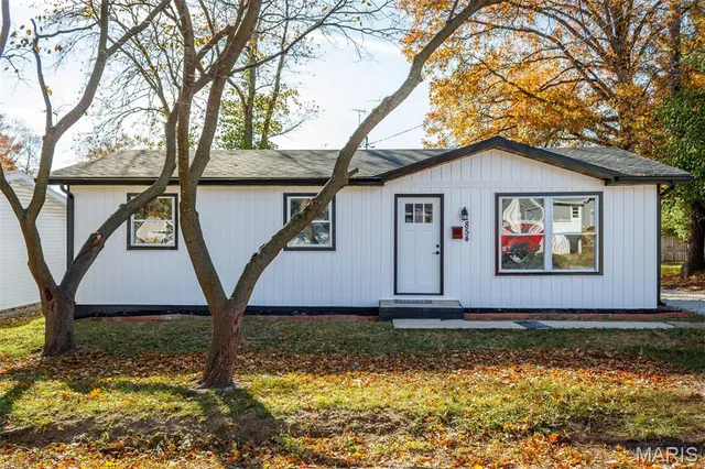 $139,900 | 854 Parent Street, Greenville, IL 62246