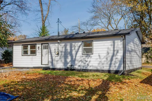 $139,900 | 854 Parent Street, Greenville, IL 62246