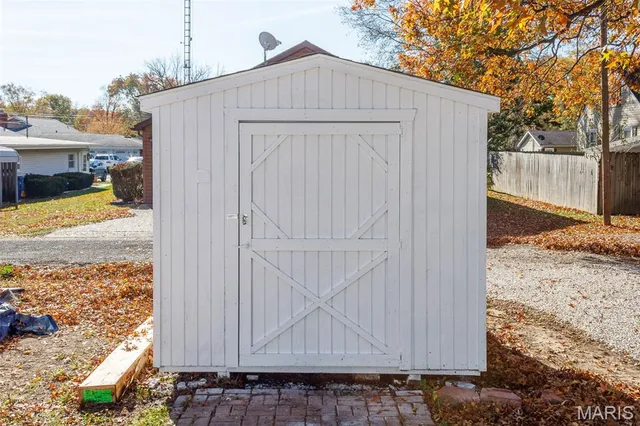 $139,900 | 854 Parent Street, Greenville, IL 62246