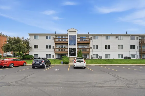 $62,250 | 5611 Coach Drive East, Unit D, Kettering, OH 45440