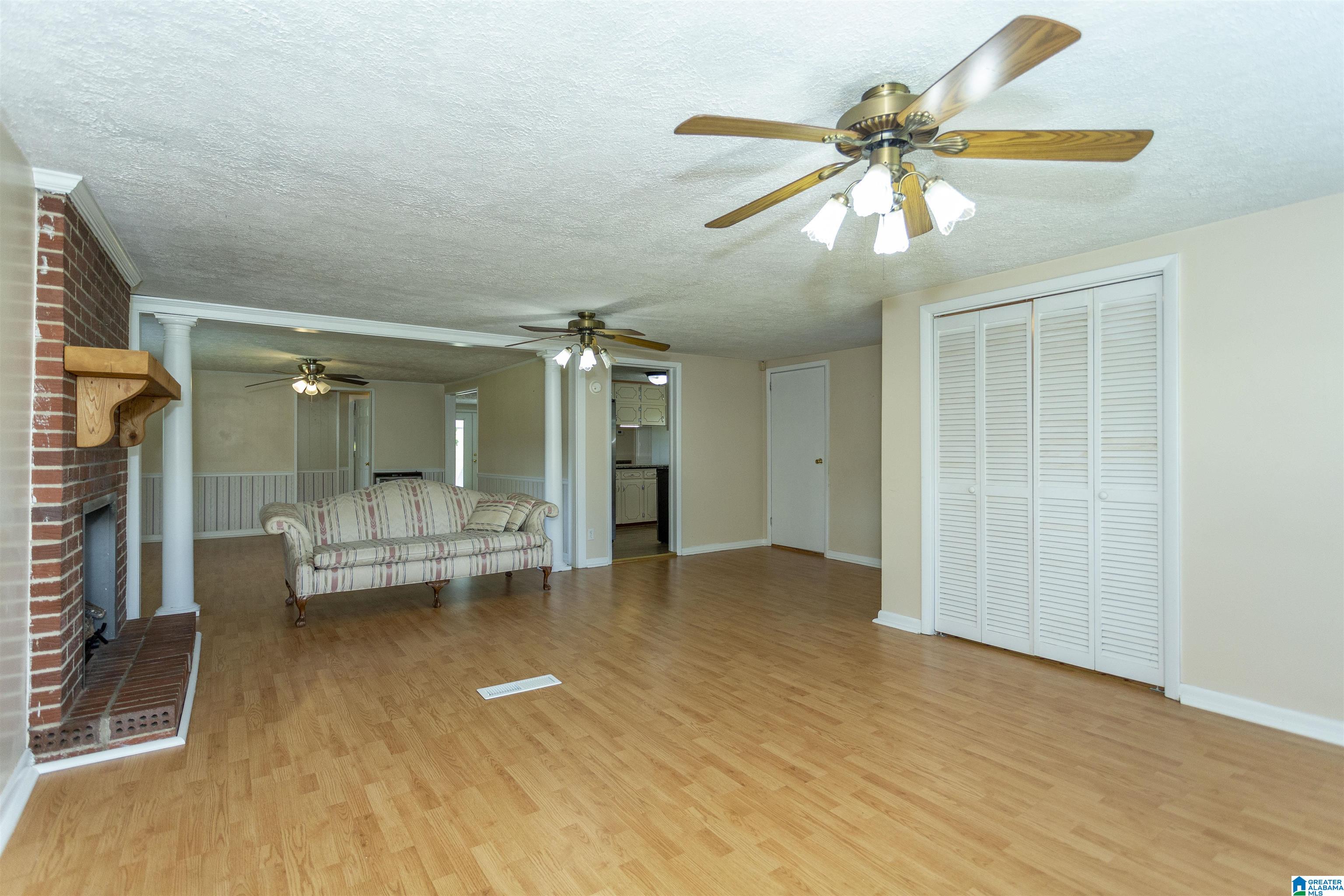 61 Idalia Road Talladega, AL 35160 - Photo 16 of 50
