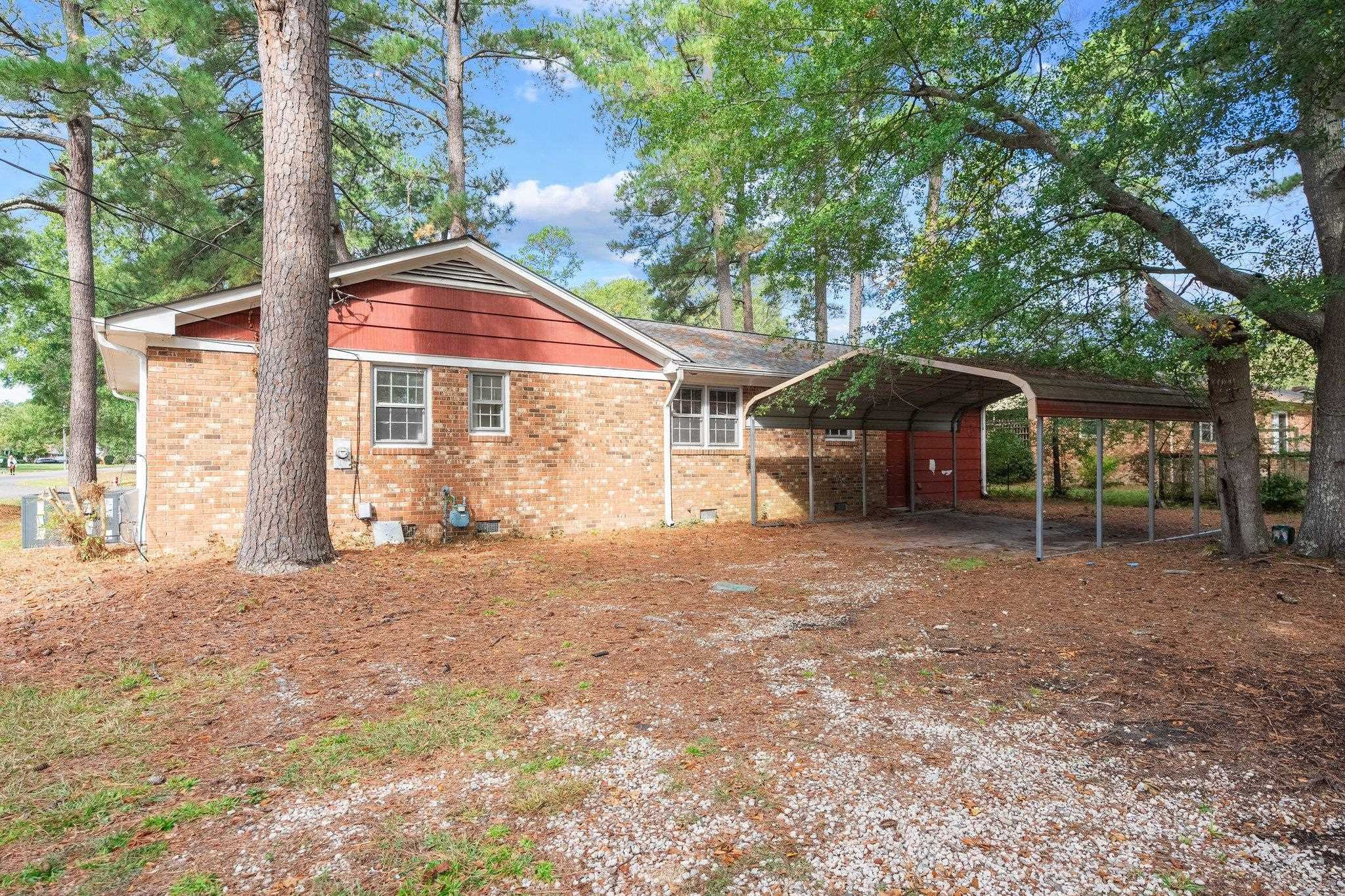 2202 Sparger Road Durham, NC 27705 - Photo 41 of 43 Photo 41