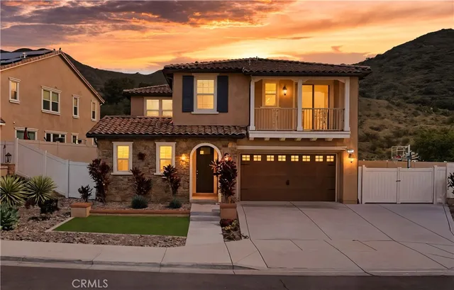 $1,100,000 | 35909 Shetland Way East, Fallbrook, CA 92028