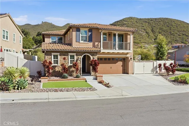 $1,100,000 | 35909 Shetland Way East, Fallbrook, CA 92028