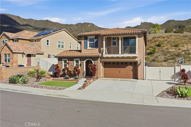 $1,100,000 | 35909 Shetland Way East, Fallbrook, CA 92028
