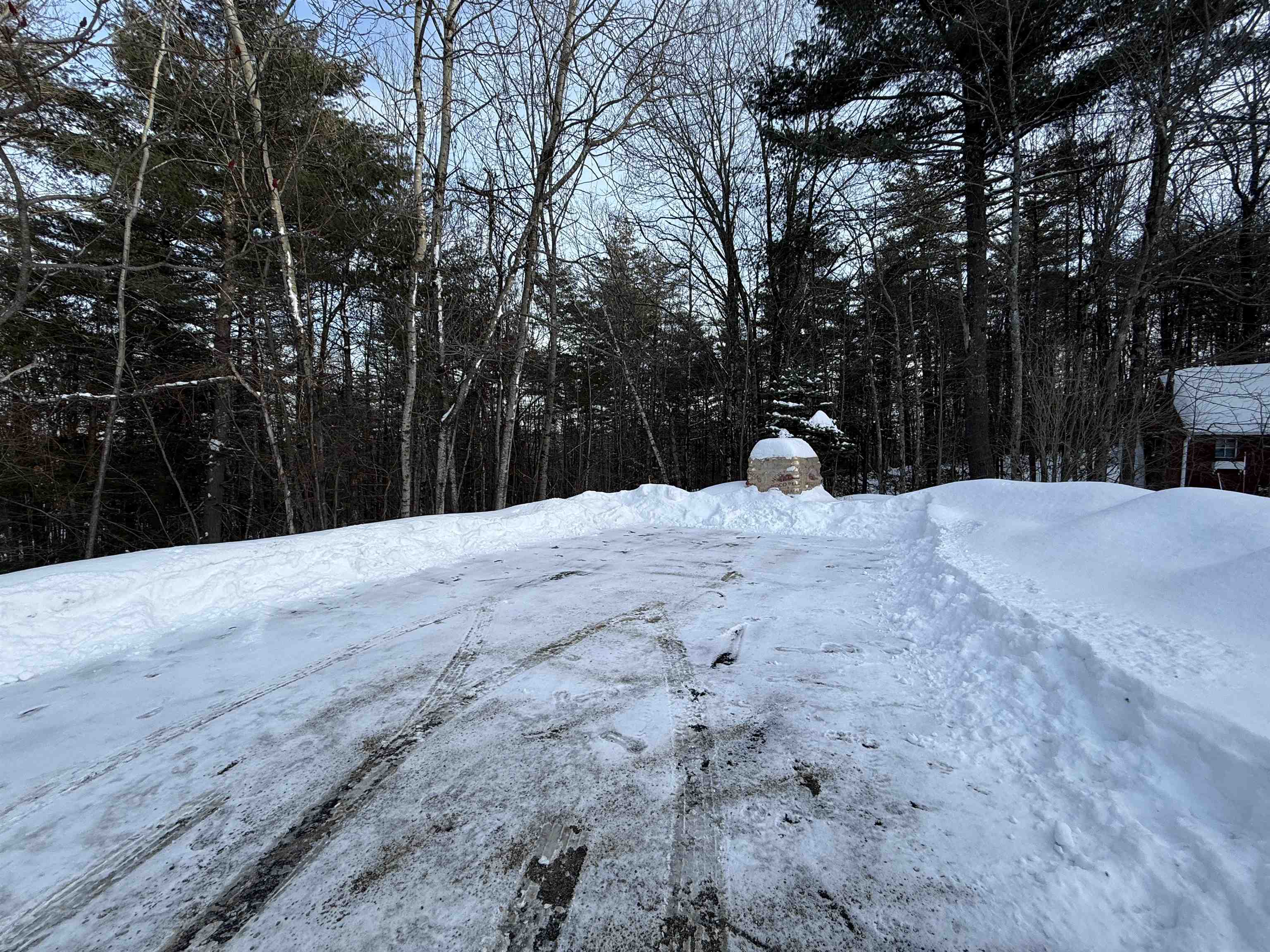 90 McGettigan Road Milford, NH 03055 - Photo 27 of 30