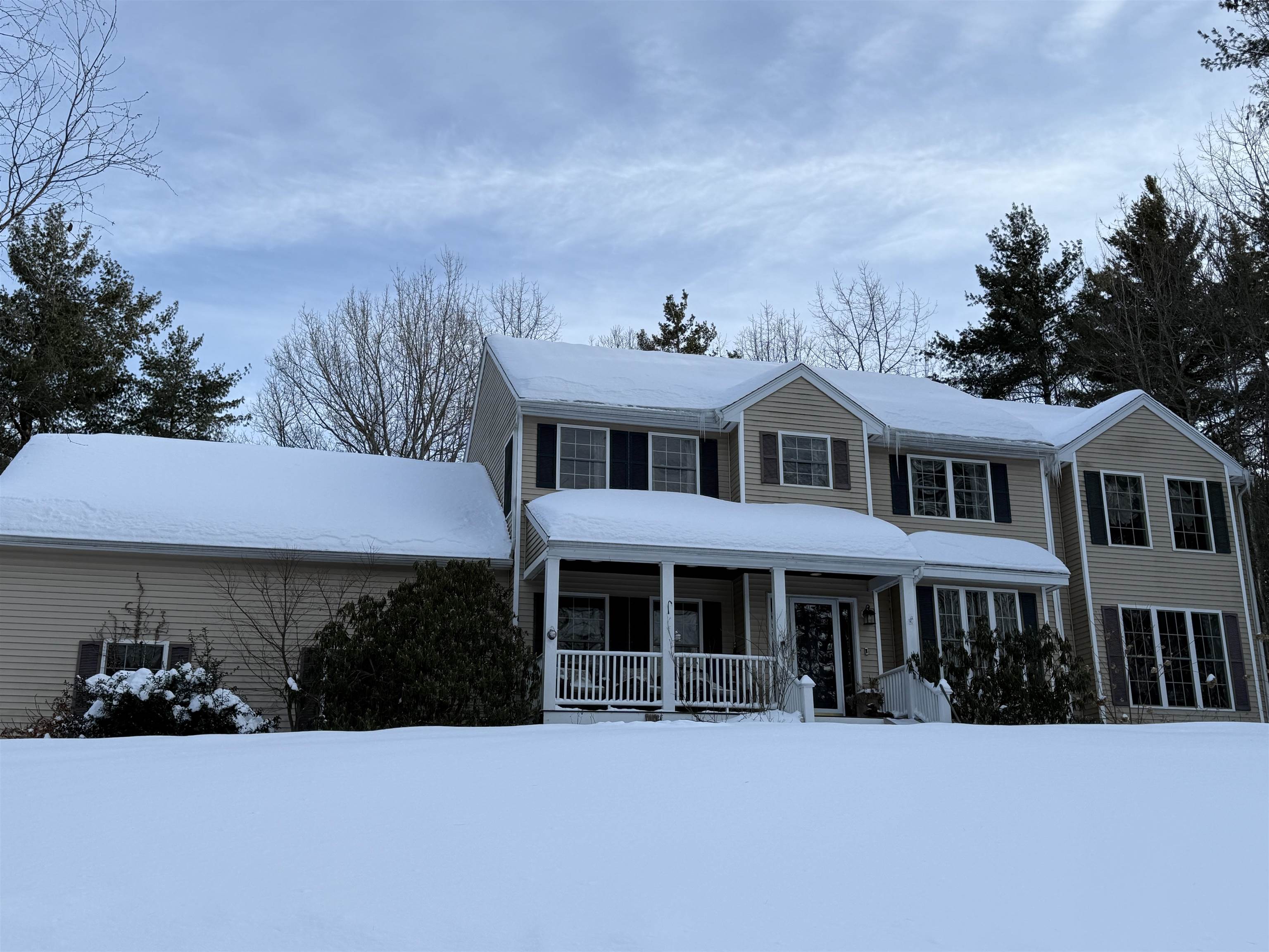 90 McGettigan Road Milford, NH 03055 - Photo 28 of 30