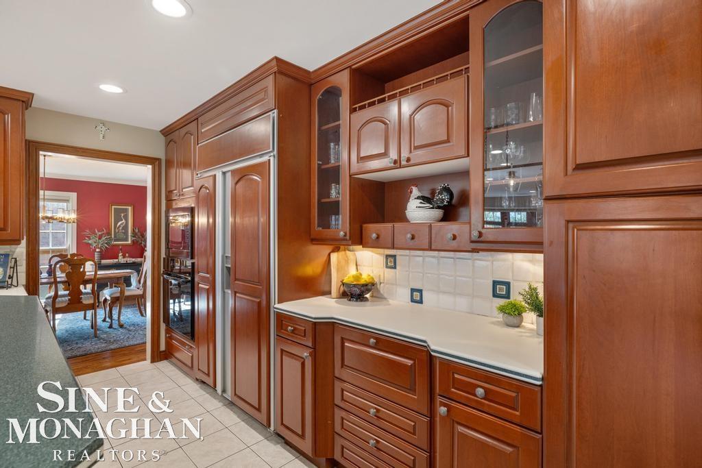 312 Cloverly Road Grosse Pointe Farms, MI 48236 - Photo 14 of 89