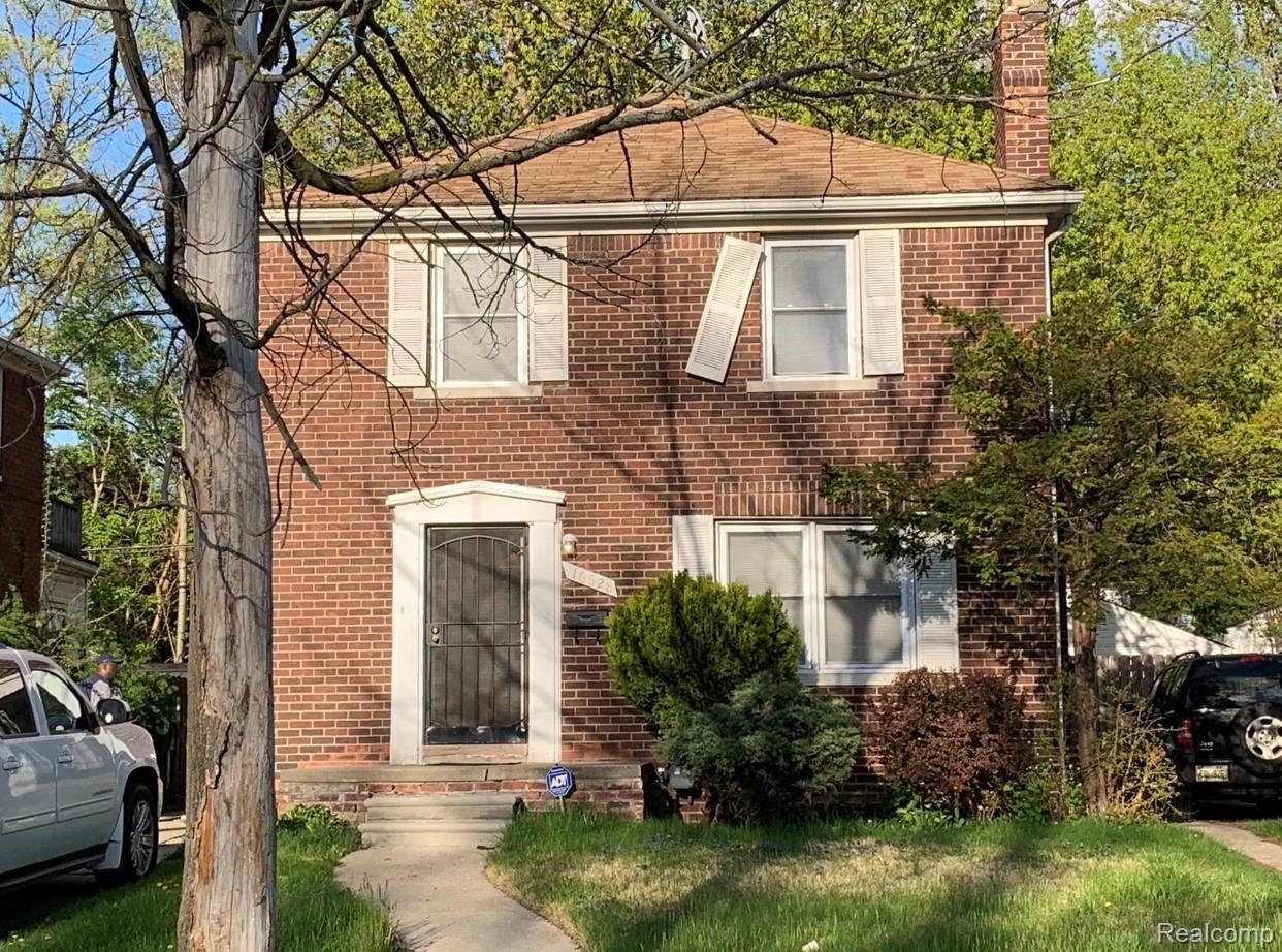 16628 Strathmoor Street Detroit, MI 48235 - Photo 1 of 1 E8EF8447-AD6D-4D3B-BD7B-D6A9A69B8152.jpeg