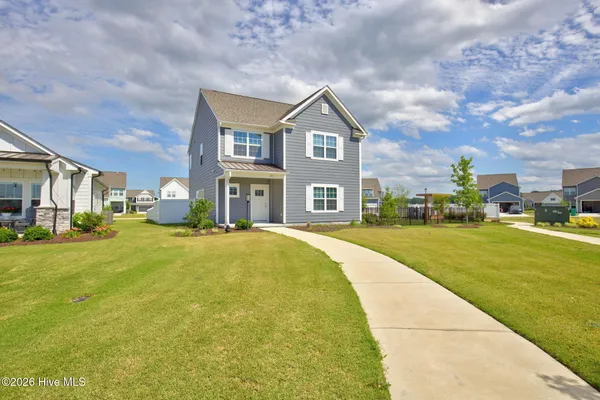 $510,000 | 203 Iris Circle, Moyock, NC 27958