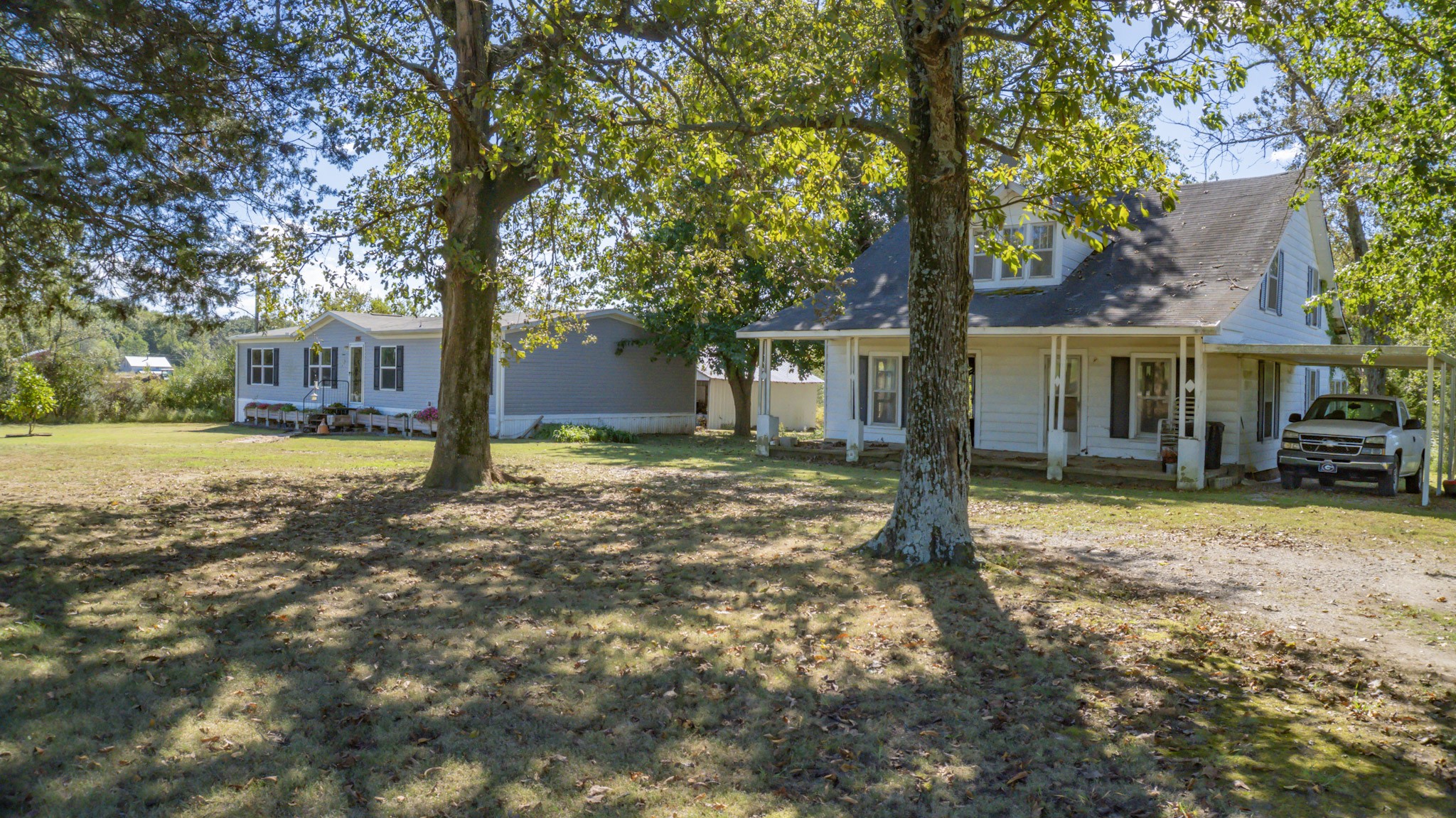 205 Dooley Road Ethridge, TN 38456 - Photo 3 of 15 Gallery Image 3
