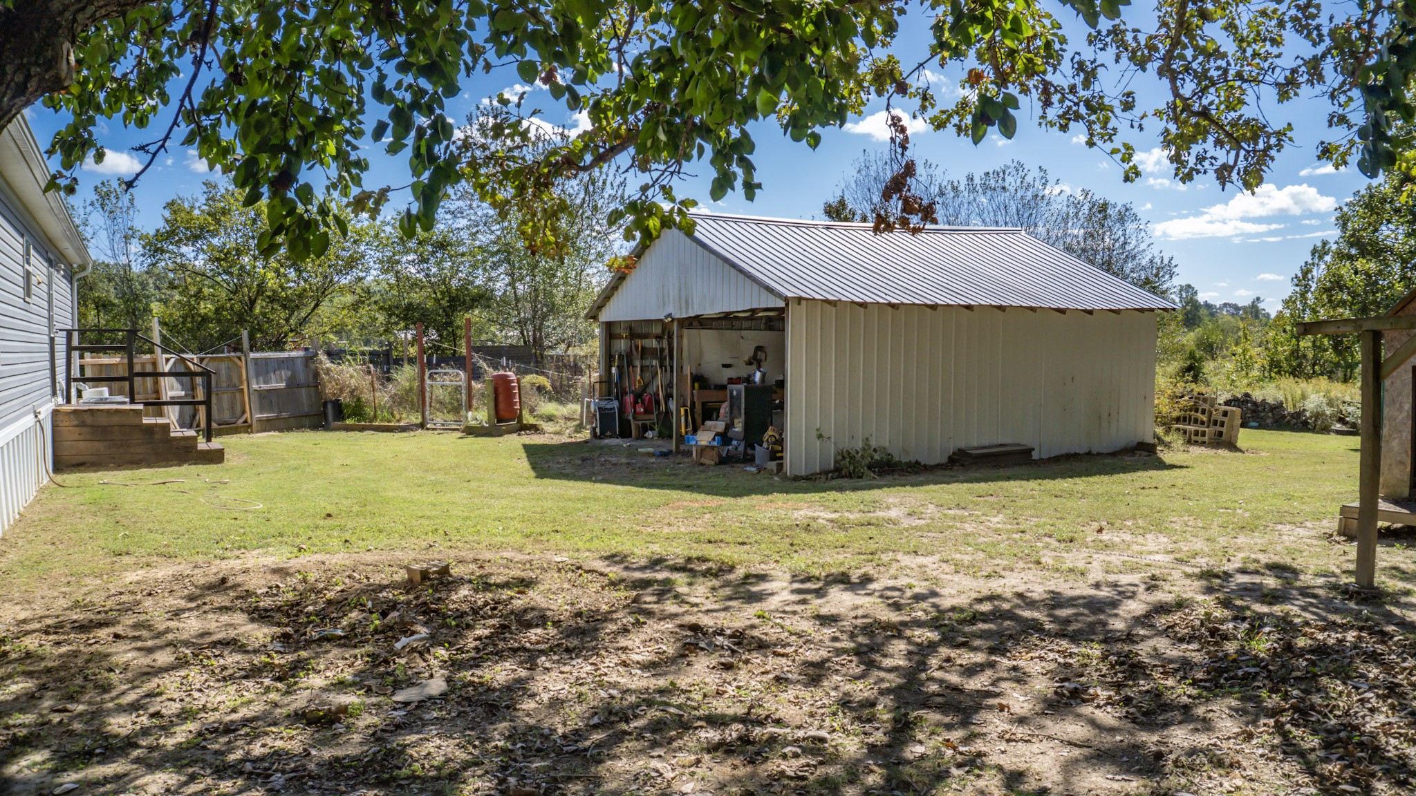 205 Dooley Road Ethridge, TN 38456 - Photo 5 of 15 Gallery Image 5