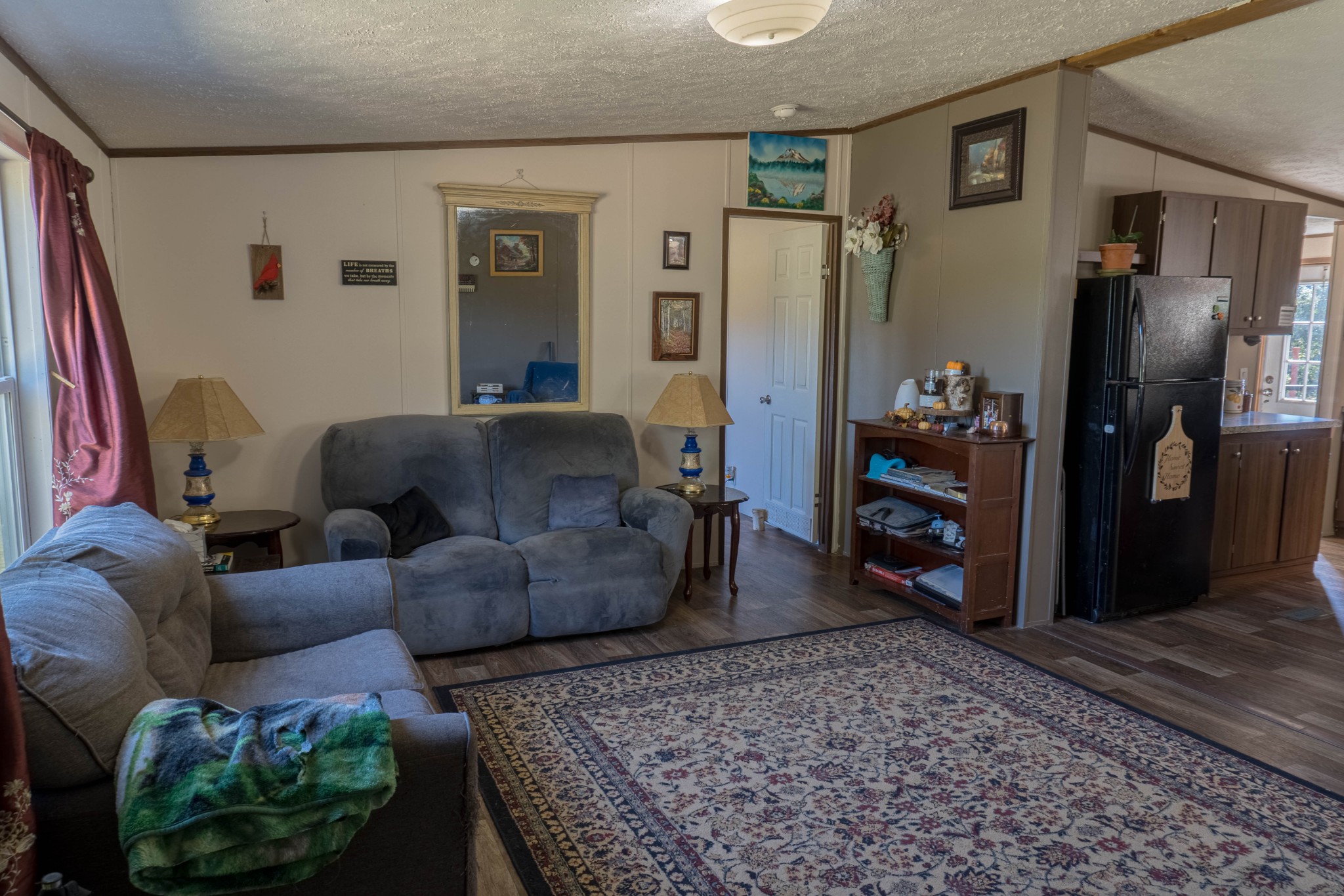 205 Dooley Road Ethridge, TN 38456 - Photo 8 of 15 Gallery Image 8