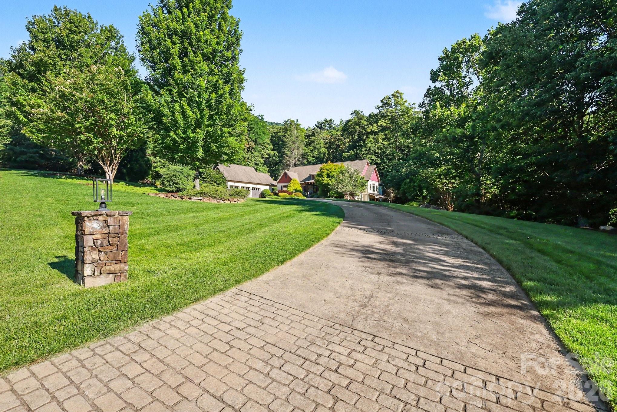2554 Deep Gap Farm Road East Mill Spring, NC 28756 - Photo 5 of 46