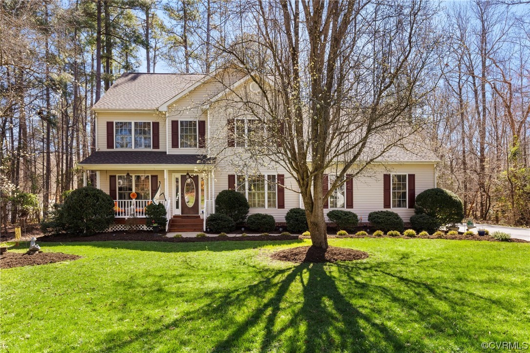 16407 Inchcape Road Moseley, VA 23120 - Photo 1 of 44 Gallery Image 1