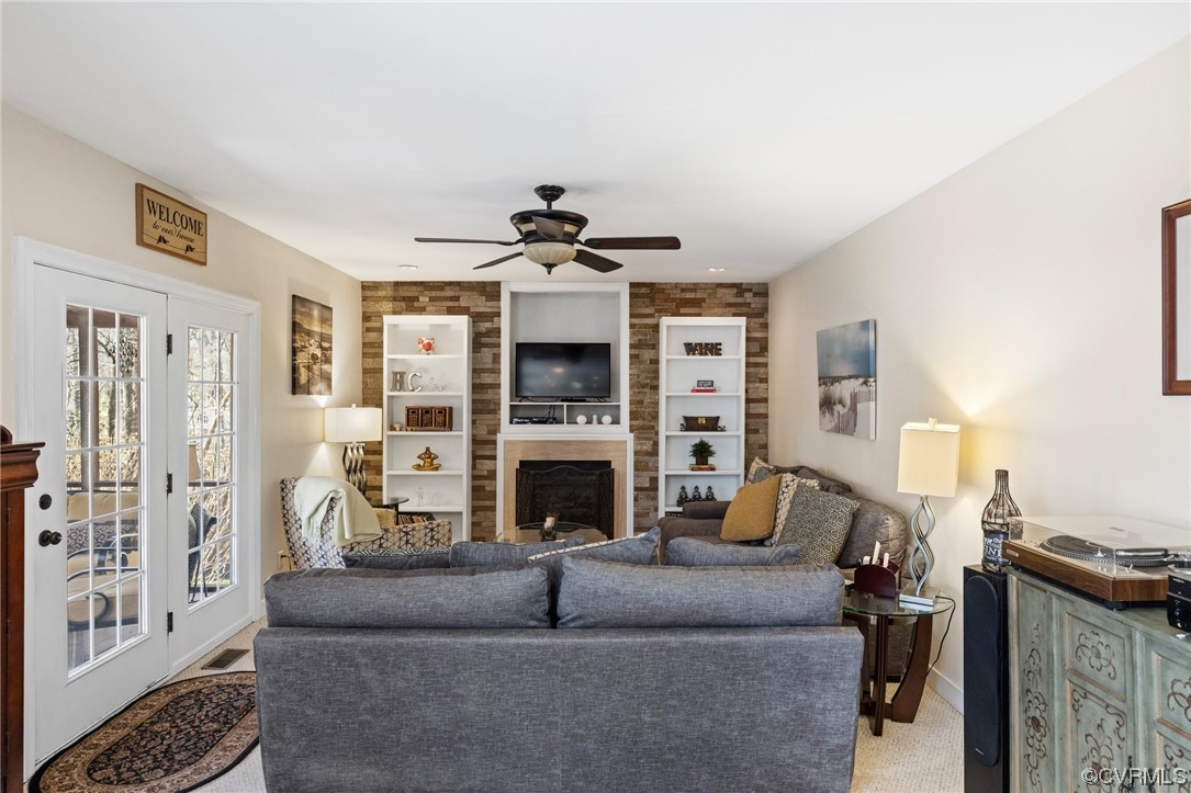 16407 Inchcape Road Moseley, VA 23120 - Photo 20 of 44 Gallery Image 20