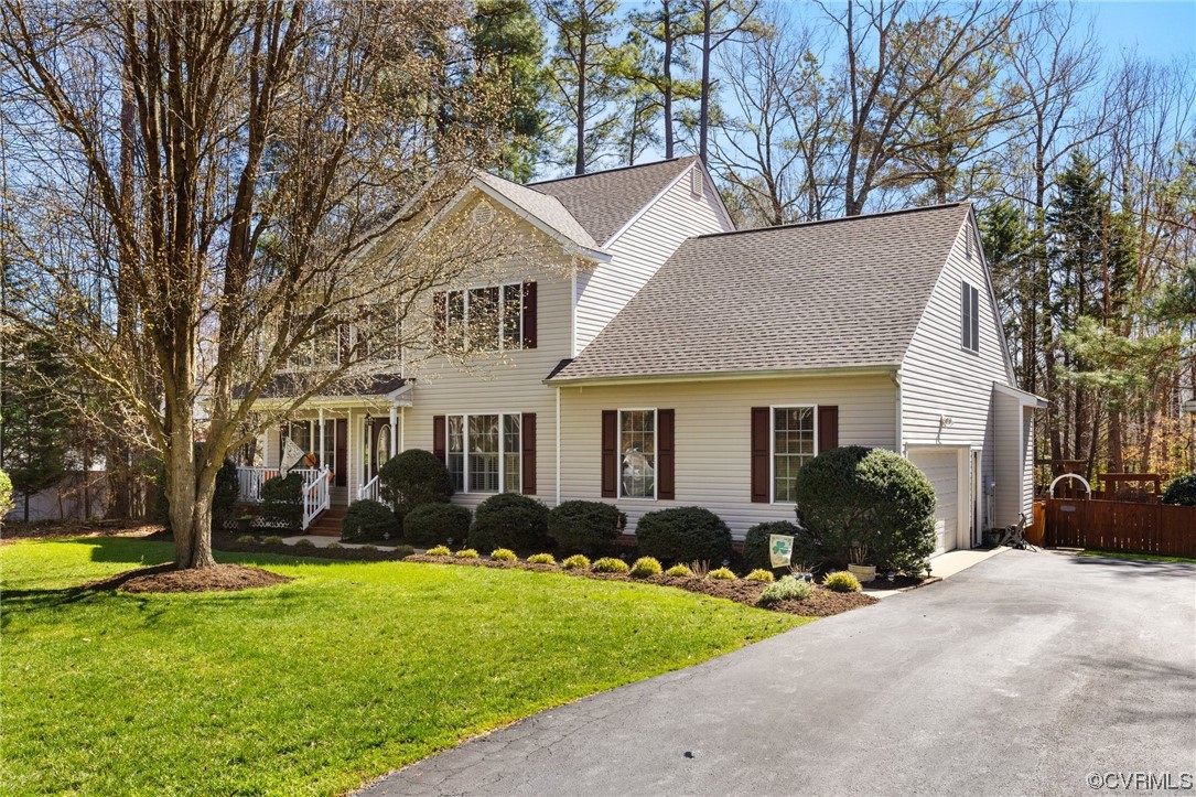 16407 Inchcape Road Moseley, VA 23120 - Photo 2 of 44 Gallery Image 2