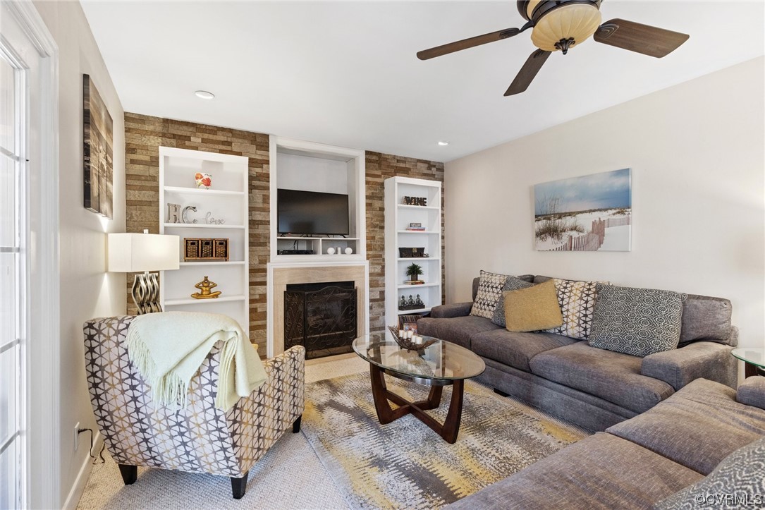 16407 Inchcape Road Moseley, VA 23120 - Photo 21 of 44 Gallery Image 21