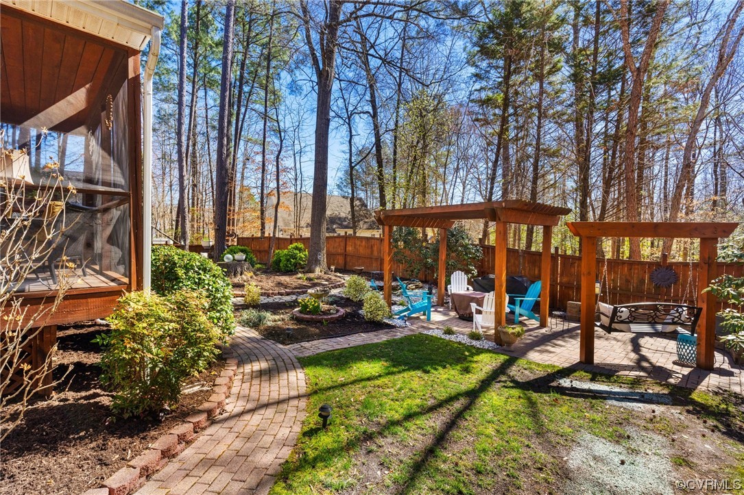 16407 Inchcape Road Moseley, VA 23120 - Photo 38 of 44 Gallery Image 38