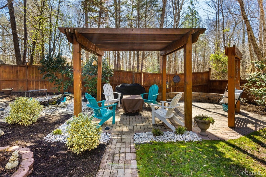 16407 Inchcape Road Moseley, VA 23120 - Photo 39 of 44 Gallery Image 39