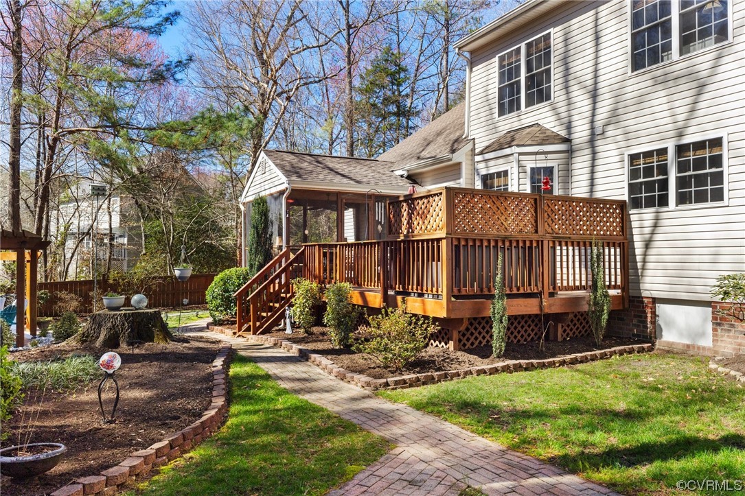 16407 Inchcape Road Moseley, VA 23120 - Photo 43 of 44 Gallery Image 43